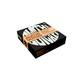Cut the Cake taart bombastic brownie 14st