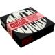 Cut the Cake taart rebellious red velvet 4x14st