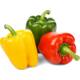Smink paprika's gemengd 1kg