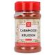 Van Beekum cabanossi kruiden 150g