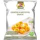 11er groenten-aardappelsnacks 4x1kg