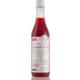 Agropošta aardbeiensiroop BIO 500ml