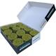 FLFL falafelburgers 36x75g