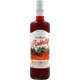 Abstinence blood orange apéritif 0% 6x750ml