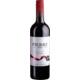 Pierre Zero merlot 0% 6x750ml