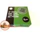 Be Frank Bug based kruimgehakt 2x500g