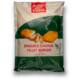 Mr. Fillet kipburgers 5x1kg