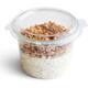 Foodmaker havermoutpap-granola 250g