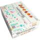 Borrelgappies partymix 72st