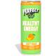 PerfectTed matcha energy perzik 12x250ml