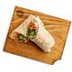 Foodmaker wrap kip-bbq-boerenkool 220g