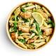 Foodmaker penne kip-citroen 300g