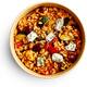 Foodmaker orzo feta Griekse stijl 375g