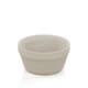 Circulware bekers herbruikbaar 100ml Ø 8 x 4,1cm 4x56st