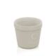 Circulware bekers herbruikbaar 200ml Ø 8 x 7,1cm 4x36st