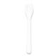 Folia vorken papier 18cm wit 20x50st