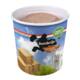 Boerderijs roomijs chocolade 12x120ml