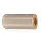 Plastar Rekfolie PVC 28cm x 1200m 18my transparant