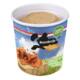 Boerderijs beker karamel zeezout 12x120ml
