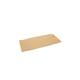 100% Fair snackzakken 10kg papier 100x60x210mm 2080st