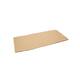 100% Fair snackzakken 10kg papier 160x105x320mm 925st