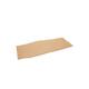 100% Fair snackzakken 10kg papier 110x80x270mm 1420st