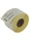 Daymark etiketten "Vriezer" 28x250st