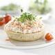 Jebo King krabsalade 2,5 kg
