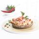 Scampi pikant 1 Kg JEBO
