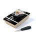Vette & Verhaart Fine de Claire mandje No.4 (65-85g) 25st