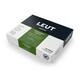 LEUT pro koffie discs espresso forte #01 6x50st