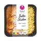 Isali butter chicken met rijst 4x350g