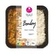 Isali kip Bombay met rijst 4x350g