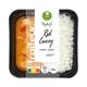 Isali gamba rode curry met rijst 4x350g