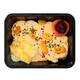 Marblo kalkoenfilet met roze pepersaus 510g