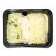Marblo ham-witloofrolletje met puree 610g