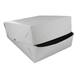 Premium Quality zwanenhalsdozen karton 40x40x8cm 25st