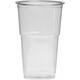 Premium Quality bekers 300/350ml Ø7,8x12,3cm 1250st