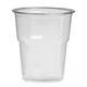 Premium Quality bekers 200/250ml "PET360" Ø7,8x8,9cm 1250st