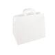 Premium Quality draagtassen papier 32x16x27cm 250st
