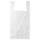 Premium Quality hemddraagtassen 30/10x60cm 17my 1000st