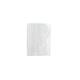 Premium Quality vlakke zakken 35x48cm 25my 1000st