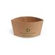 Premium Quality sleeves voor koffiebekers 8 oz 1000st