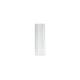 Premium Quality zijvouw zakken 16/5x50cm 20my 1000st
