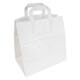 Premium Quality draagtassen 26x17x25cm 250st