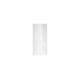 Premium Quality zijvouw zakken geperf. 16/5x35cm 20my 1000st