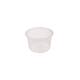 Premium Quality saladebakken rond 500ml Ø11,5cm 500st