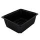 Premium Quality menubakken topseal 2900ml 23x19x9cm 4x100st