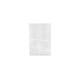 Premium Quality vlakke zakken 20x30cm 50my 500st