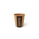 Premium Quality koffiebekers 177ml Ø7,2x7,8cm 20x50st